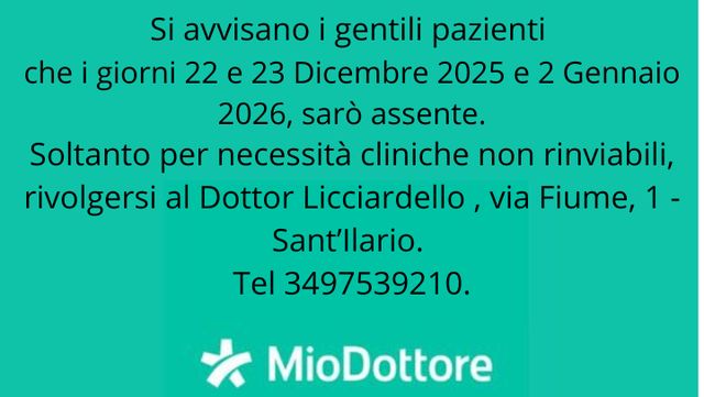 Ingrandire l'immagine: Studio privato Dott. Giovanni Scandale