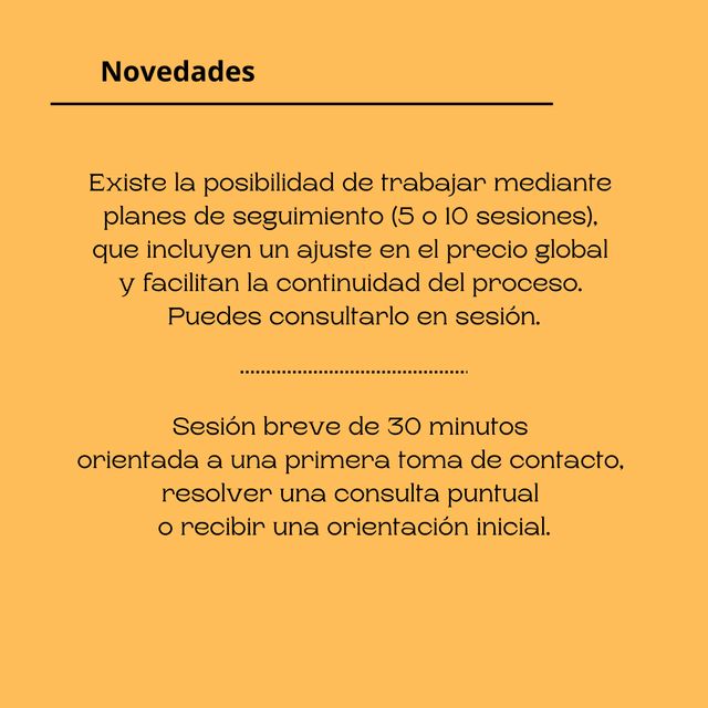 Acercar imagen: Consulta online