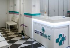 Ingrandire l'immagine: Anvamed