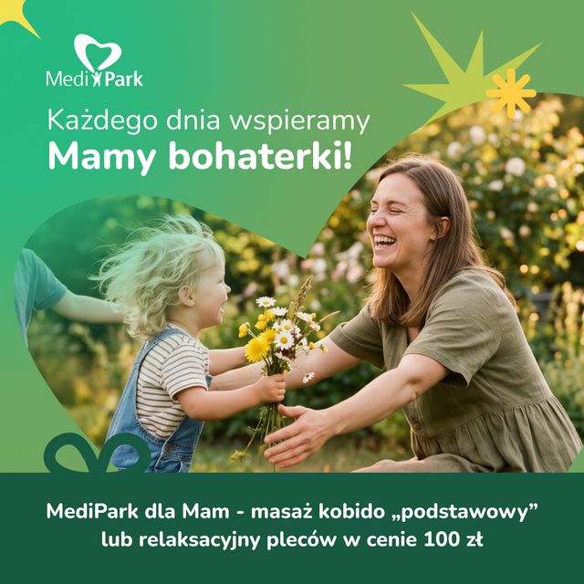 Powiększ obraz: Salve Medica Warszawa