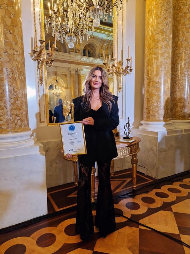 Powiększ obraz: Prywatny Gabinet Psychologiczny Anna Wojtera