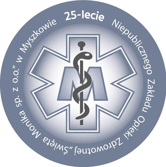 Powiększ obraz: Niepubliczny Zakład Opieki Zdrowotnej "Święta Monika" sp. z o.o.