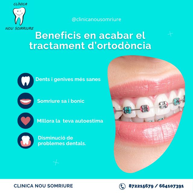 Acercar imagen: Clínica Nou Somriure