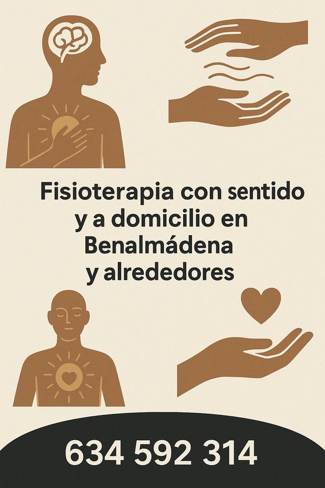 Acercar imagen: Fisioterapia Juan Luna