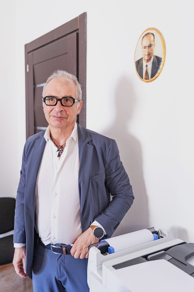 Ingrandire l'immagine: STUDIO MEDICO LORETO