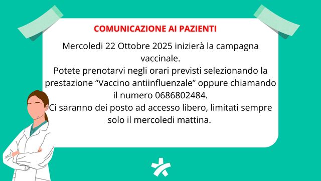 Ingrandire l'immagine: Ambulatorio Medicina Generale