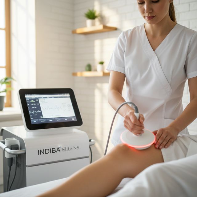 Acercar imagen: 4 Elements Wellness Medical Center