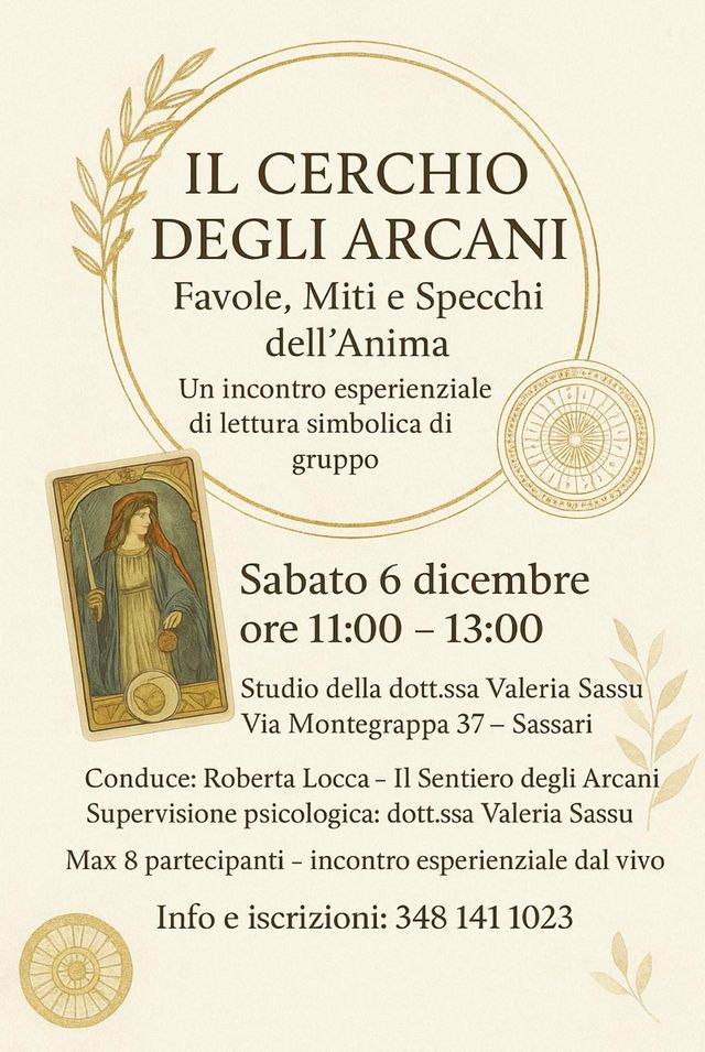 Ingrandire l'immagine: Consulenza Online