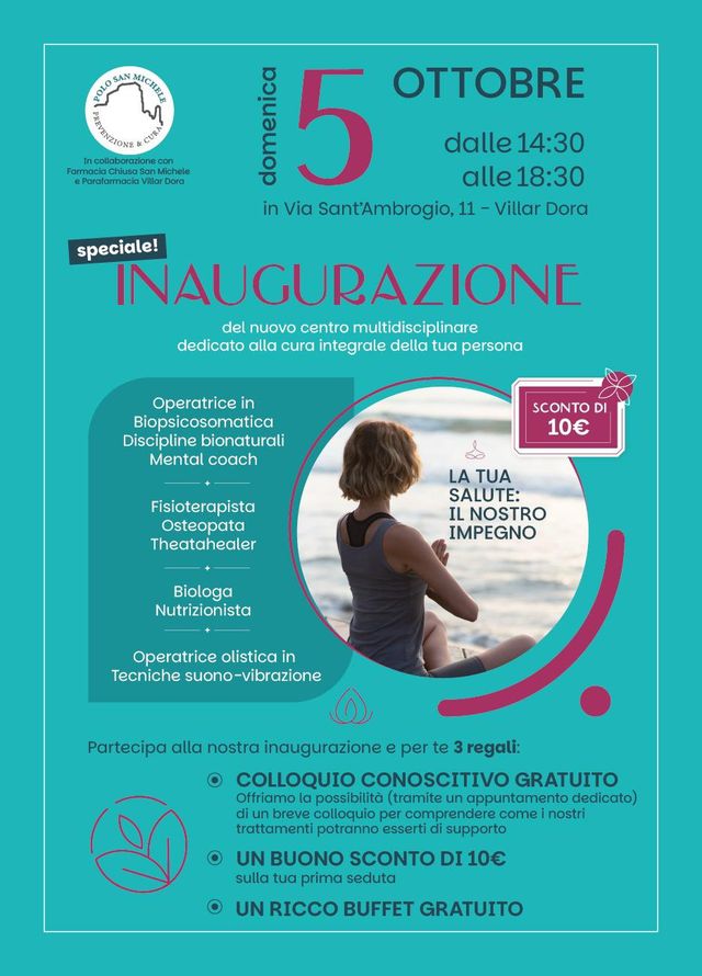 Ingrandire l'immagine: Polo San Michele - Villar Dora