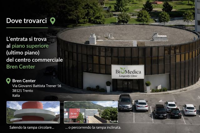 Ingrandire l'immagine: BIOMEDICA SRL