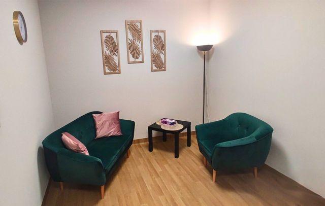 Powiększ obraz: Gabinet Lublin