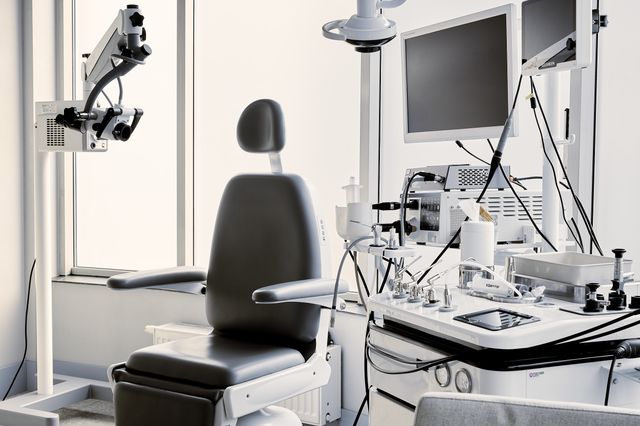 Powiększ obraz: ENT Care