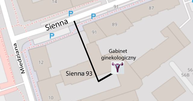 Powiększ obraz: Jacek Chomicki Gabinety Ginekologiczne