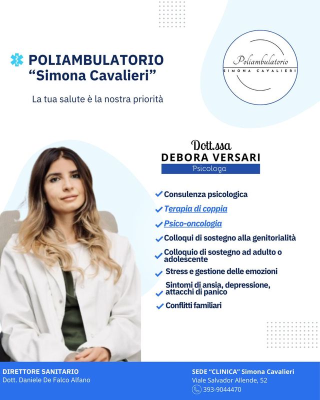 Ingrandire l'immagine: Studio Privato- FORLIMPOPOLI