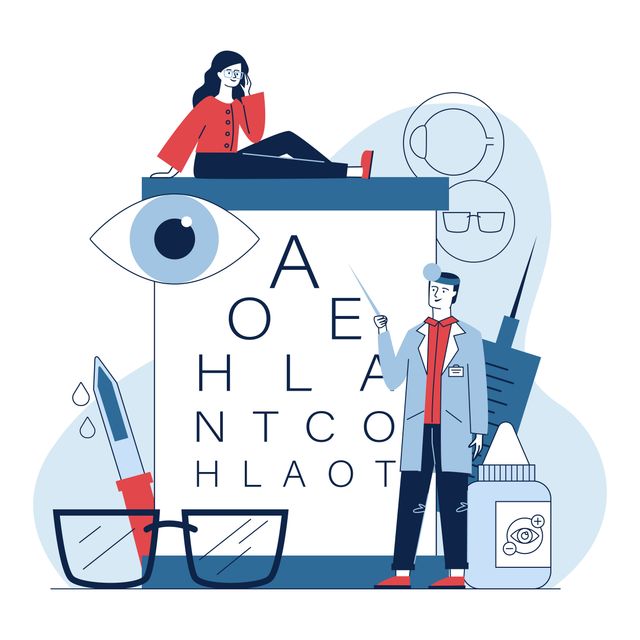 Ingrandire l'immagine: STUDIO OCULISTICO DOTT. RICCARDO SCIACCA SOCIETA TRA PROFESSIONISTI S.R.L.