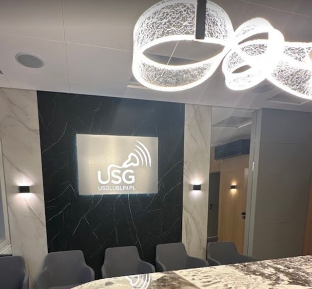 Powiększ obraz: USGLUBLIN