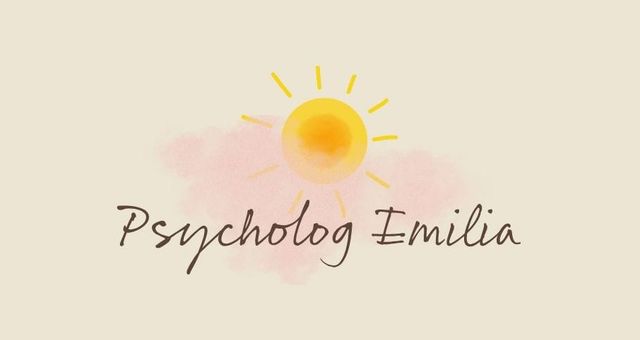Powiększ obraz: Psycholog Emilia