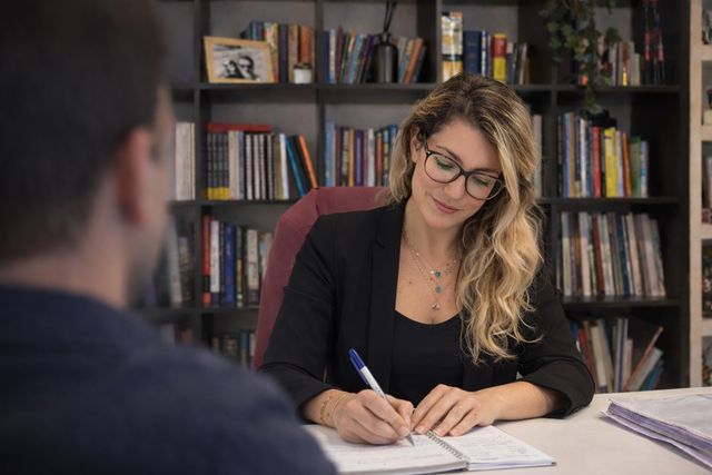 Ingrandire l'immagine: Studio di Psicologia Reggio Emilia - Dott.ssa Camilla Persico