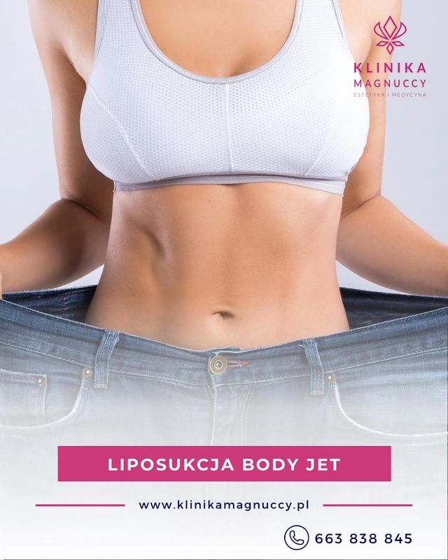 Powiększ obraz: Klinika Magnuccy Medycyna i Estetyka