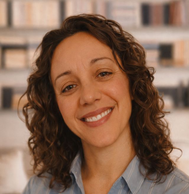 Ingrandire l'immagine: Studio di consulenza online Dott.ssa Glenda Frassi