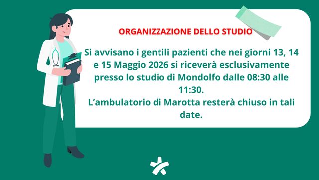 Ingrandire l'immagine: Ambulatorio Medico Marotta Dott.ssa Starace