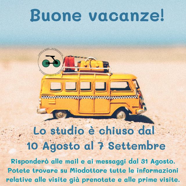 Ingrandire l'immagine: Dott.ssa Camilla Barzi