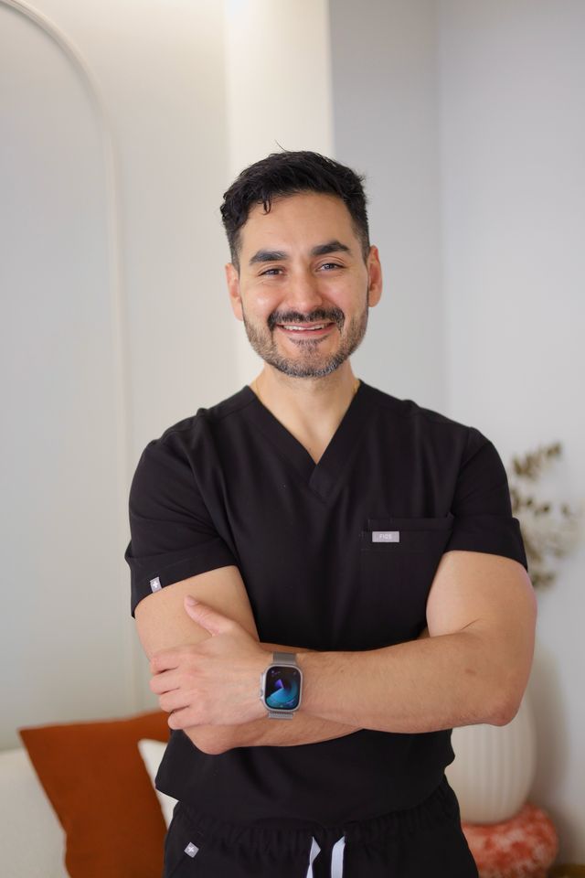Acercar imagen: Doctor Giorgianni