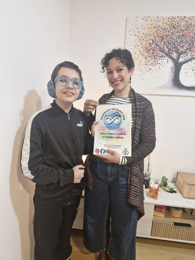 Acercar imagen: María Luisa de los Ángeles