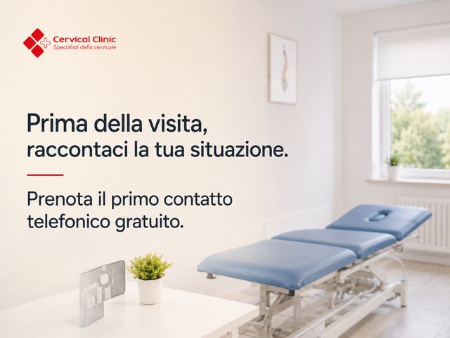 Ingrandire l'immagine: Cervical Clinic