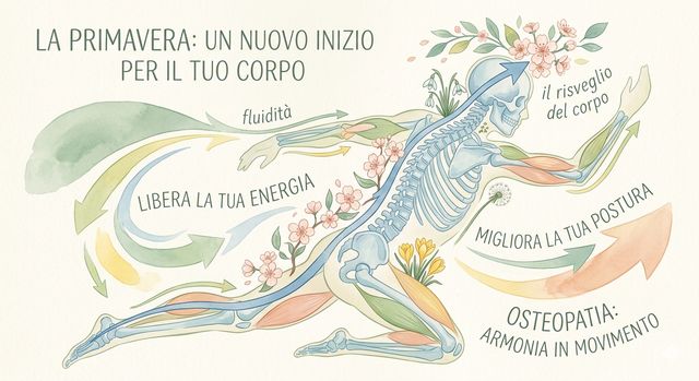 Ingrandire l'immagine: Studio Privato - Osteopata Beatrice Bonazzi