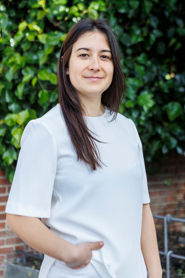 Acercar imagen: Lara Weindl Esteban