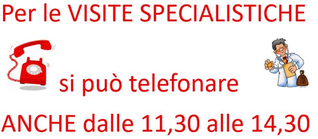 Ingrandire l'immagine: Studio Medico Fornasin