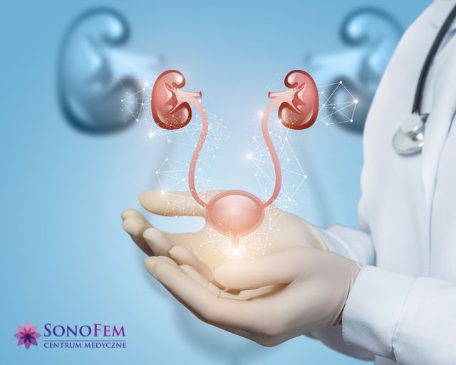 Powiększ obraz: SonoFem Centrum Medyczne