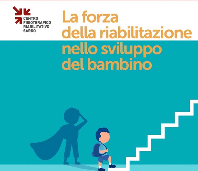 Ingrandire l'immagine: Centro Fisioterapico Riabilitativo Sardo