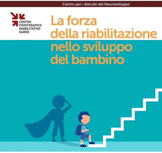 Ingrandire l'immagine: Centro Fisioterapico Riabilitativo Sardo