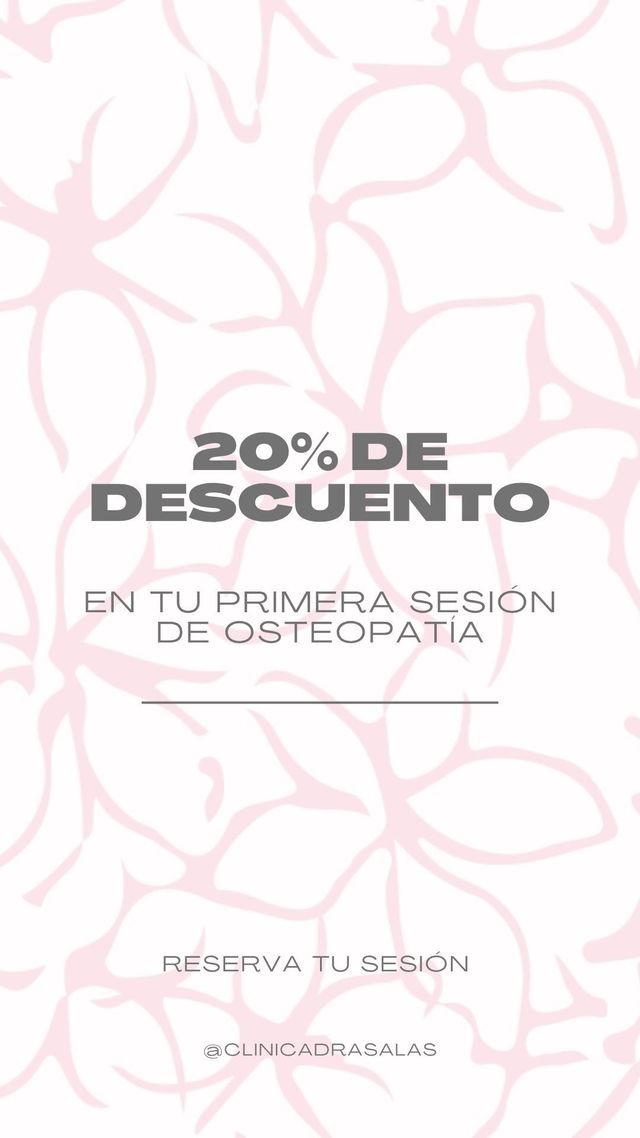 Acercar imagen: Clínica Dra. Salas