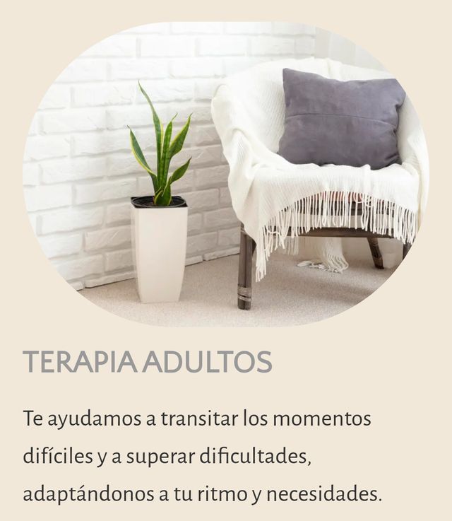 Acercar imagen: Mandala Psicologia Psicoterapia