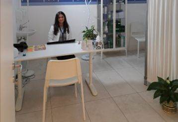 Ingrandire l'immagine: Sos tourist medical center Cagliari