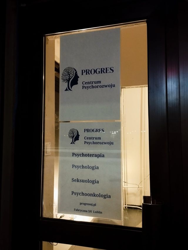 Powiększ obraz: PROGRES Paweł Szymański