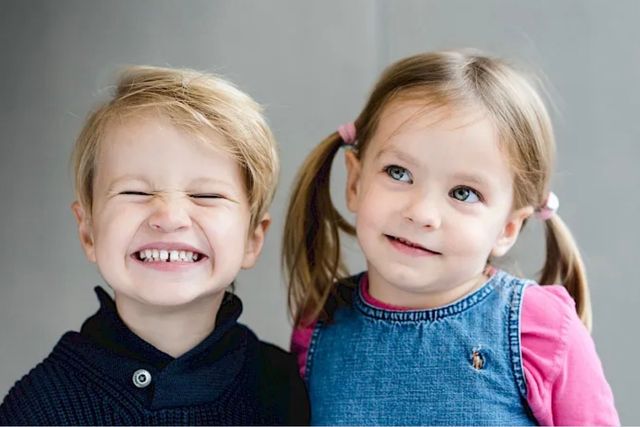 Bild vergrößern: Dres. Annika Adami und Alexander Uhse   