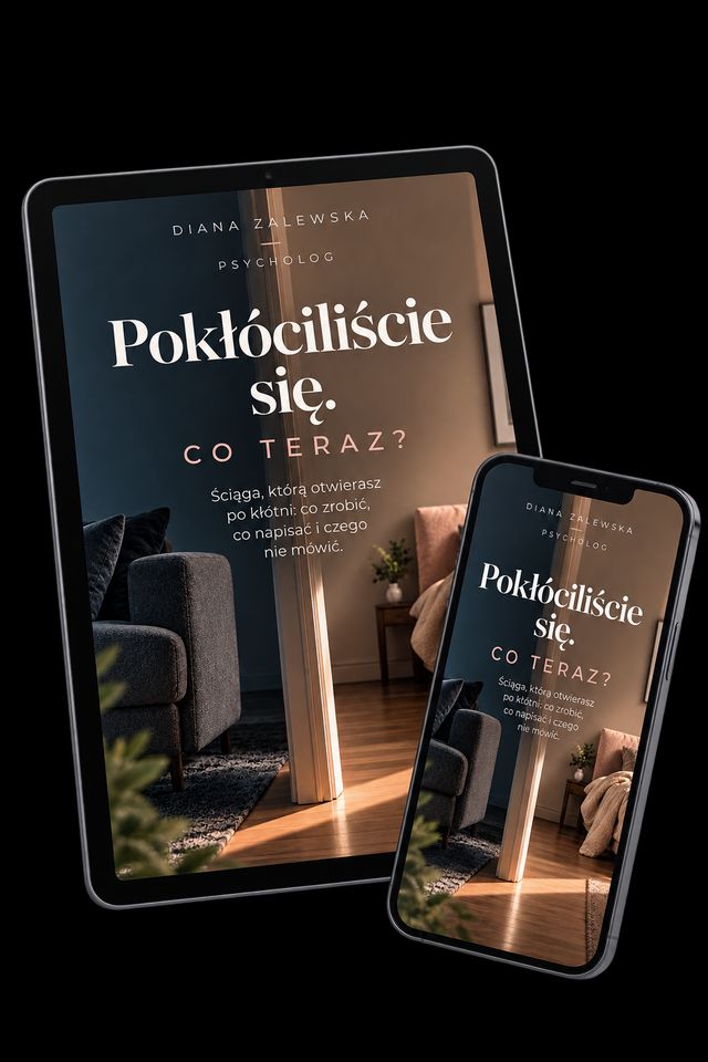 Powiększ obraz: Między Myślami Psychologia i Psychoterapia - gabinet online
