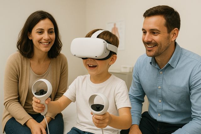 Acercar imagen: Centro Médico Santo Domingo