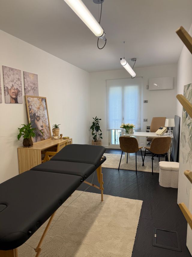 Ingrandire l'immagine: Spazio Integrato di Salute Naturale