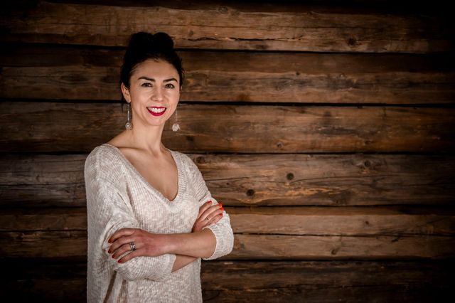 Powiększ obraz: Gabriela Kuca Psychoterapia Gestalt Tarnów