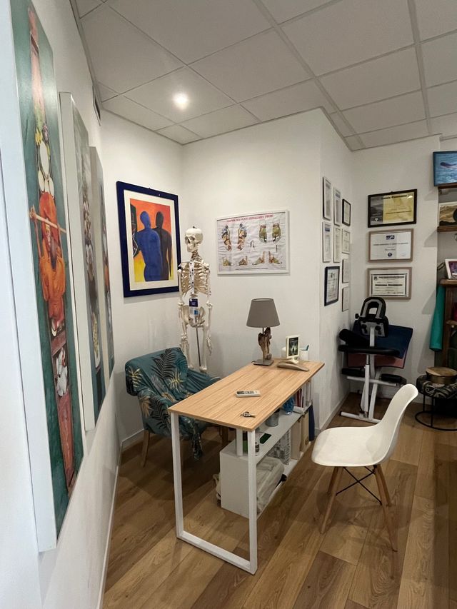 Ingrandire l'immagine: Studio MenteCorpo