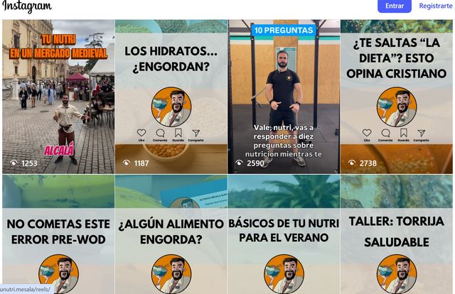 Acercar imagen: Consulta Online