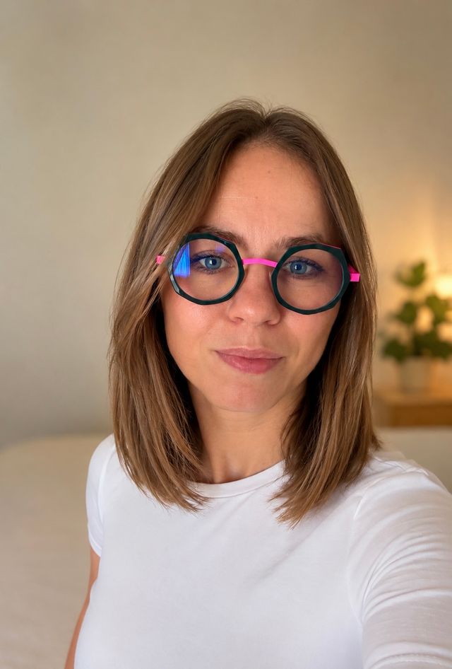 Powiększ obraz: Gabinet psychologiczno- seksuologiczny Magdalena Czech