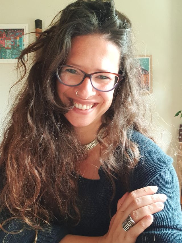 Acercar imagen: Jen Cortés