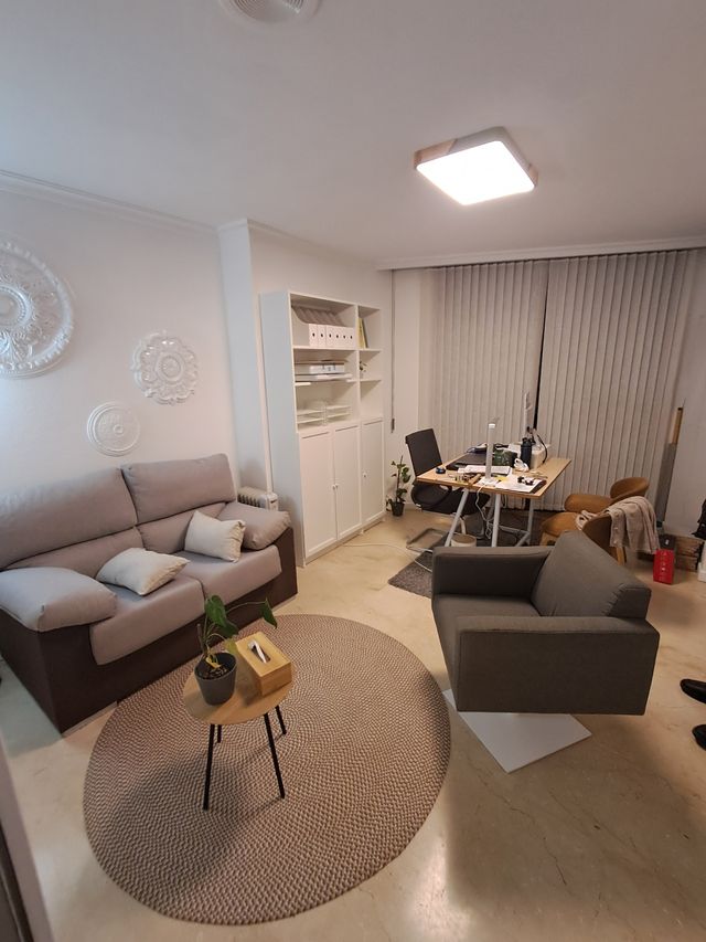 Acercar imagen: Plaza América