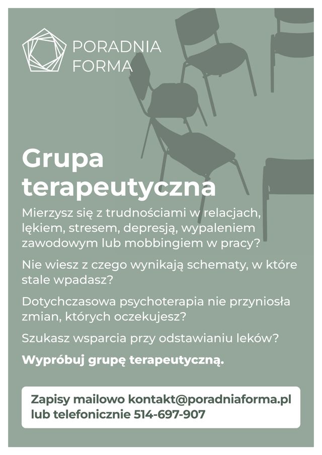 Powiększ obraz: Poradnia Forma